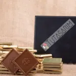 Siparişlere Eklenebilecek 10 Adet Madlen Çikolata