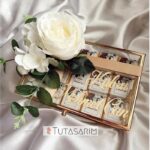 40 Adet Madlen ve Draje Kız İsteme Çikolatası