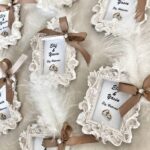 İsim Ve Özel Gün Yazılı Süsleme Hediyelik Magnet