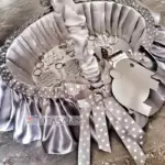 Ayna Fil Görünümlü İsim Yazılı Hediye Anahtarlık