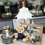 Ayıcıklı kapısüsü teddy