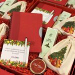 Kurumsal Yeni Yıl Kutlama Kutusu