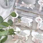 Kelebek şeklinde dualı magnet