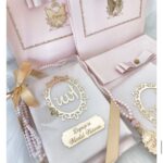 Tesbihli kaplamalı YASİNİ ŞERİF