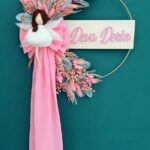 Melekli kasnak kapısüsü