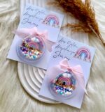 gökkuşagı karküresi magnet