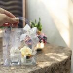 Üçlü takım hediyelik seti - Görsel 5