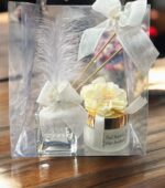 Üçlü takım hediyelik seti - Görsel 7