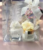 Üçlü takım hediyelik seti - Görsel 4