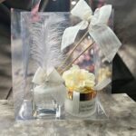 Üçlü takım hediyelik seti