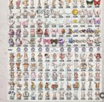 Tavşan anhtarlıklı kese - Görsel 9