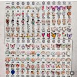 Tavşan anhtarlıklı kese - Görsel 11