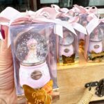 prenses bebek karküresi