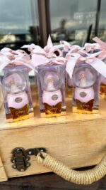 prenses bebek karküresi - Görsel 3