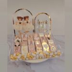 peri kızı tasarım çikolata - Görsel 4