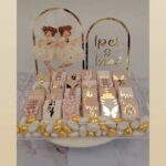 peri kızı tasarım çikolata