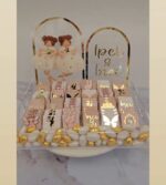 peri kızı tasarım çikolata