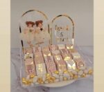 peri kızı tasarım çikolata - Görsel 6