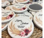 makyaj aynası nişan söz  hediyelik