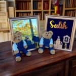 AYNALI TEDDY KAPISÜSÜ 01 - Görsel 4