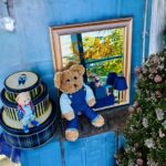 AYNALI TEDDY KAPISÜSÜ 01 - Görsel 5