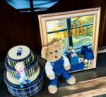 AYNALI TEDDY KAPISÜSÜ 01 - Görsel 6