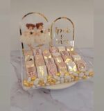 peri kızı tasarım çikolata - Görsel 3